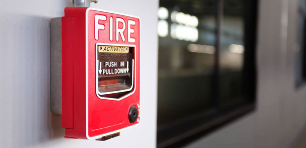 Fire Alarm System